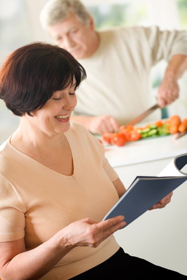 401 Homemade Mature Wife Husband Films Stock Photos - Free & Royalty