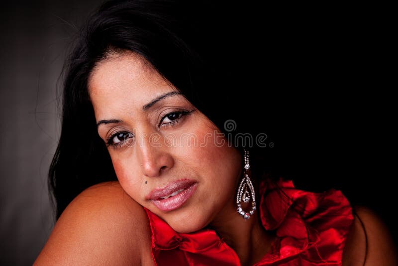 Latina Mature Women