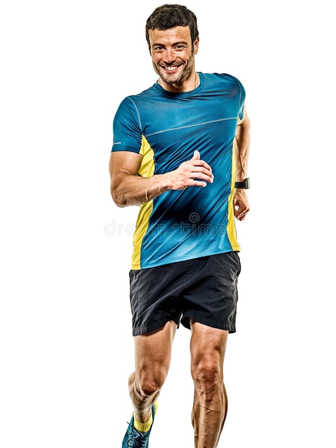 183,900+ Man Jogging Stock Photos, Pictures & Royalty-Free Images