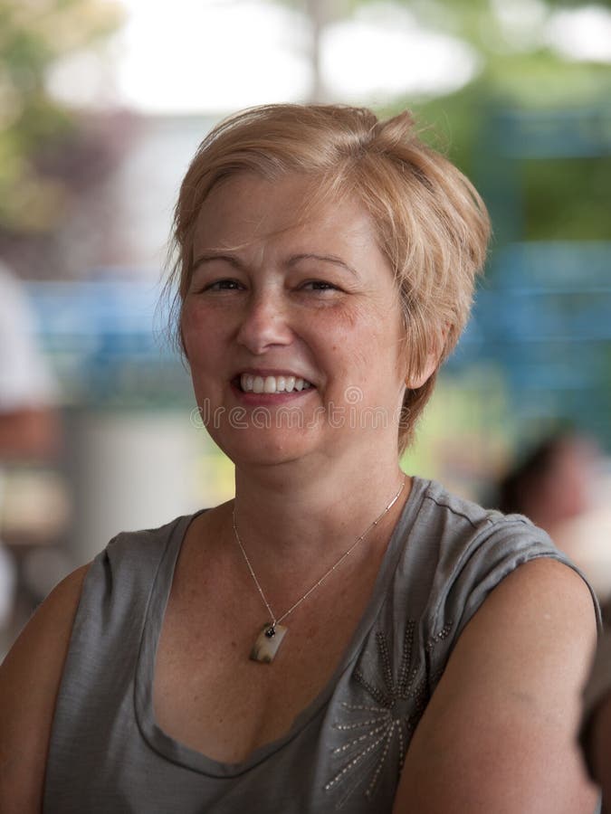 Mature Full Frontal Selfie Stock Photos - Free & Royalty-Free Stock