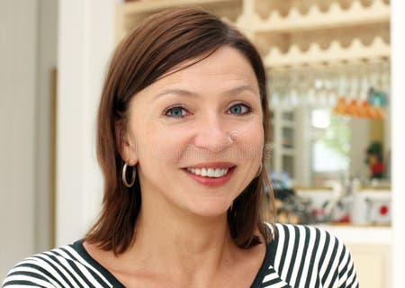 4,007 Attractive Mature Wife Home Stock Photos - Free & Royalty-Free