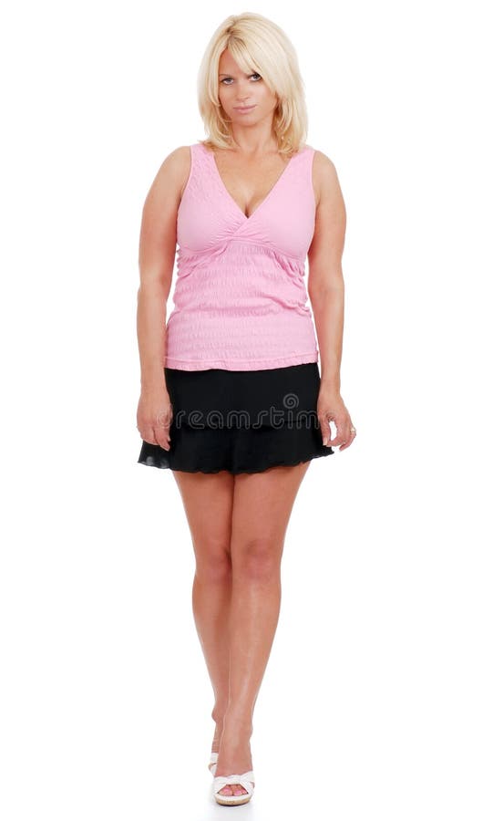 short wearing dresses women Mature