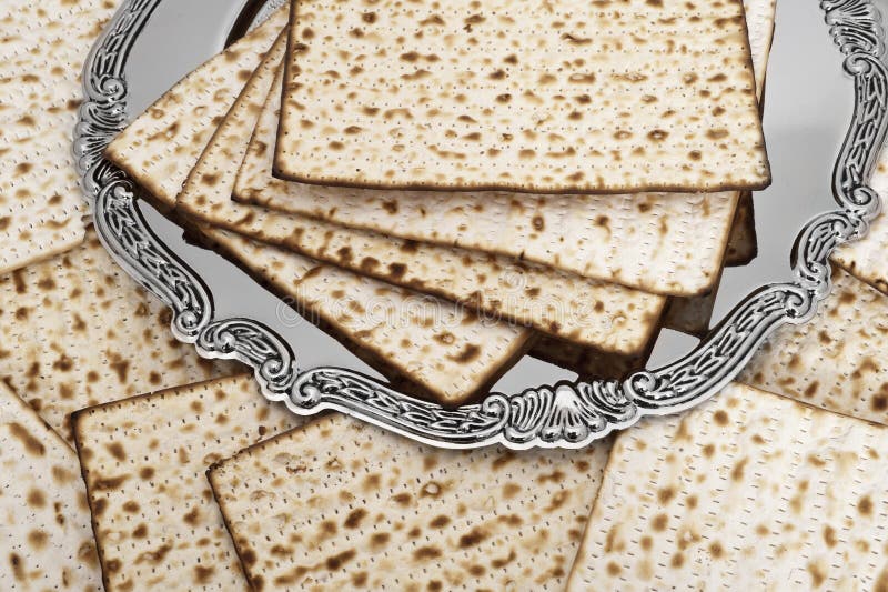 Matza For Passover Celebration Royalty Free Stock Images Image 23809839