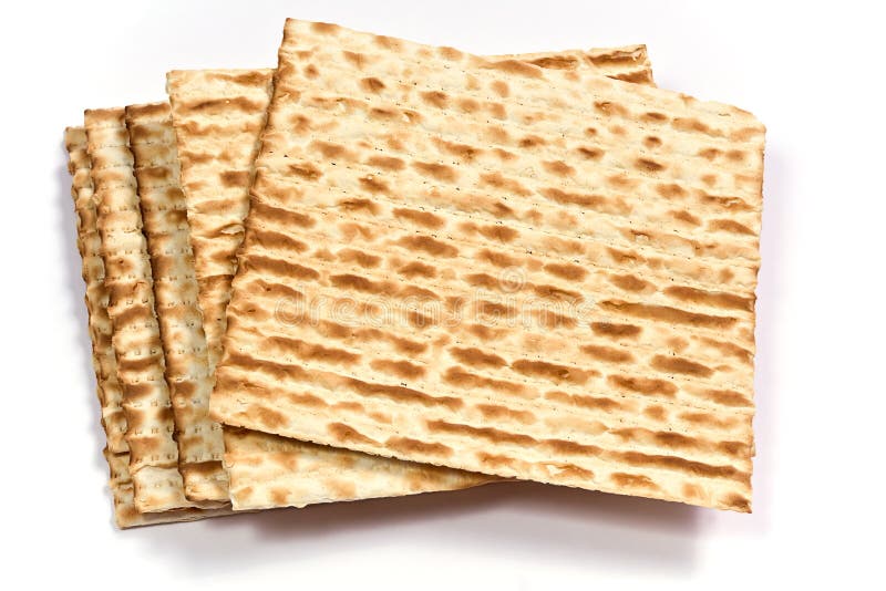 Matzo stock image. Image of culture, kosher, cracker, textured 8860135