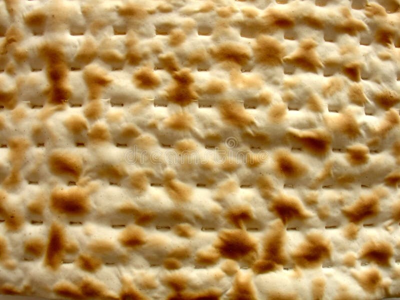 Matzo - jewish passover bread. Kosher stock images, royalty-free photos and pictures