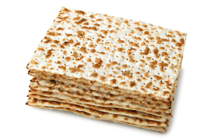 Matzos