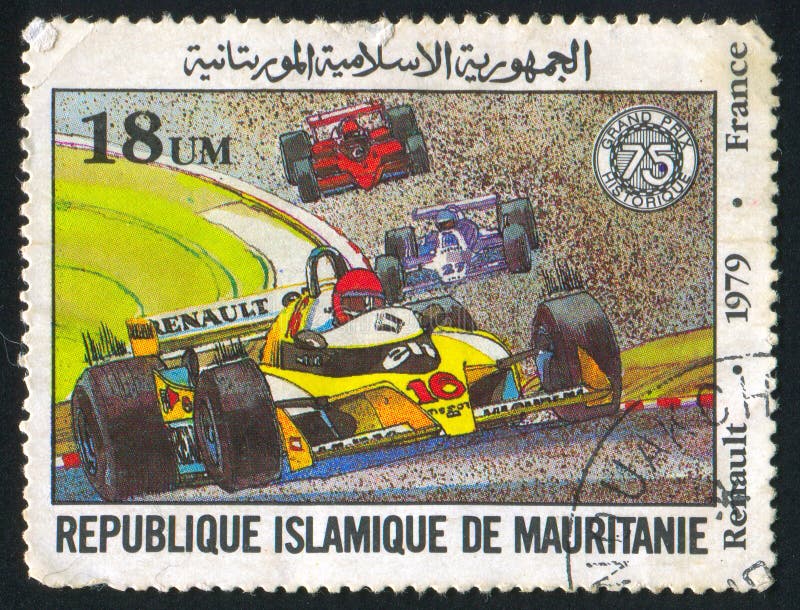 Postage stamp royalty free stock photography