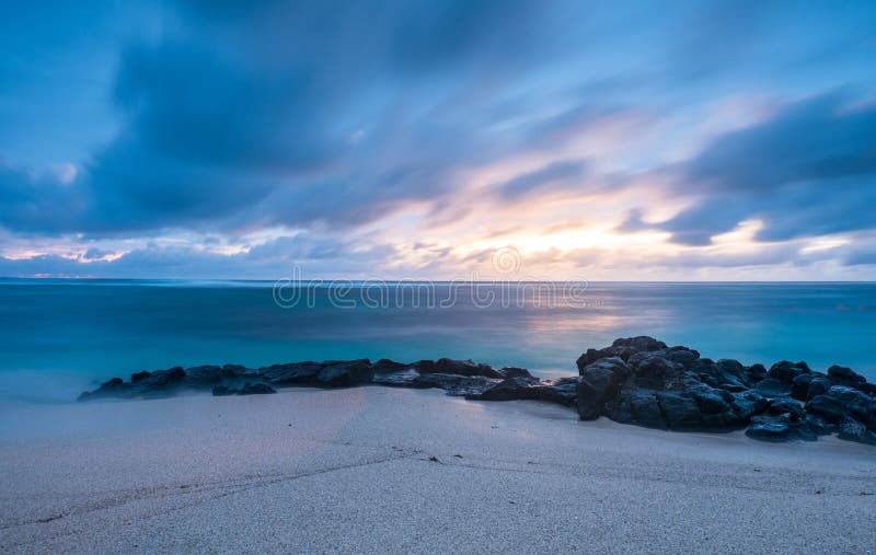 Mauritius-Paradies stockfotos Mauritius-Paradies stockfotos