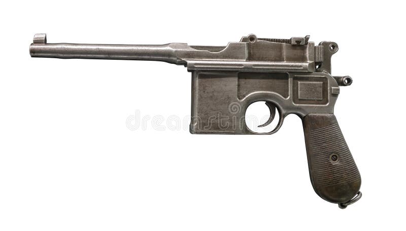 antique 1914 german mauser rifle antique 1914 german mauser rifle