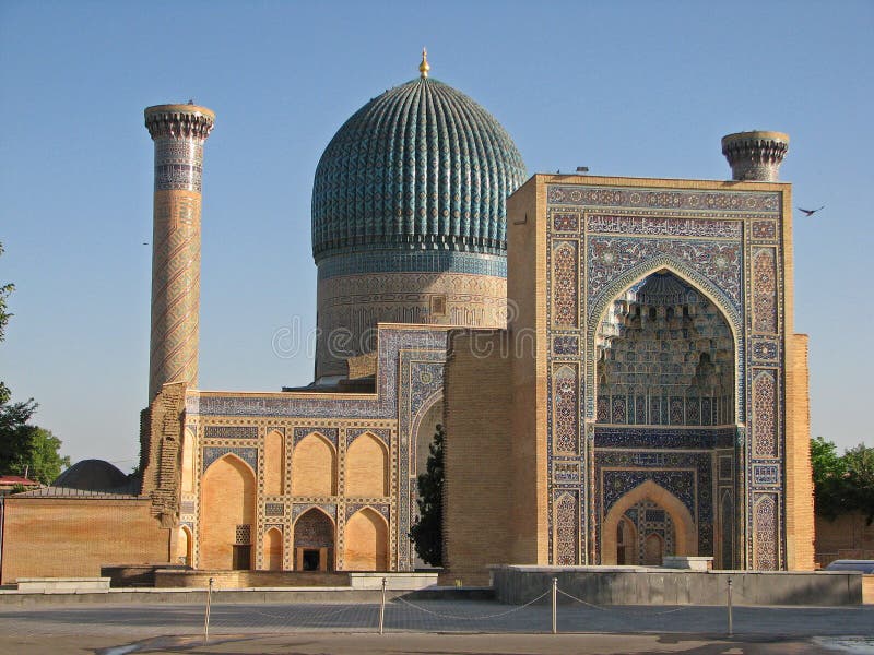 Fotografia 6x4" BW-Mausoleo gurguglione-E-Amir Building #39261 
