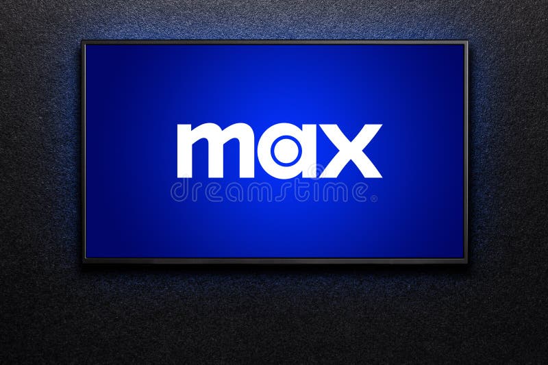 Logotipo Hbo Max Na Tela Do Smartphone No Fundo De Dólares. Moscou Rússia  Novembro 1 2022. Foto Editorial - Imagem de digital, conceito: 263399571