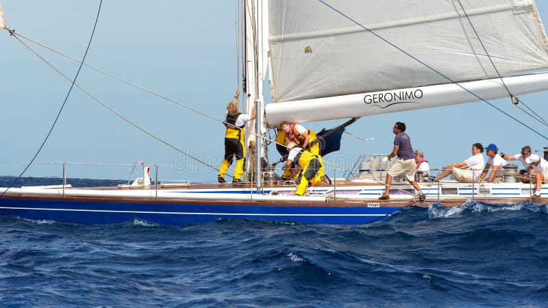 calex yacht calex yacht