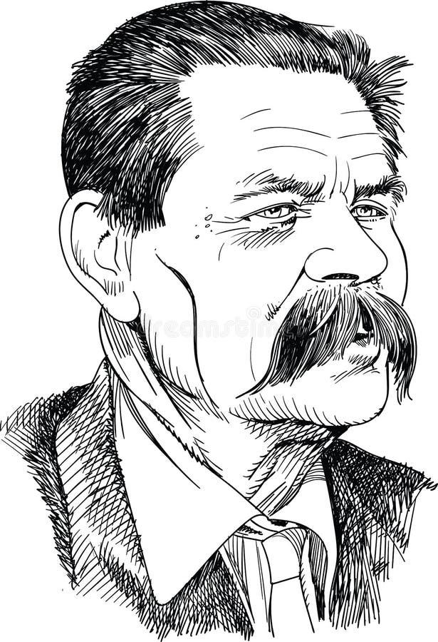Alexei Maximovich Peshkov, primarily known as Maxim Gorky, was a Russian and Soviet writer, a founder of the socialist realism literary method, and a political activist. He was also a five-time nominee for the Nobel Prize in Literature. Alexei Maximovich Peshkov, primarily known as Maxim Gorky, was a Russian and Soviet writer, a founder of the socialist realism literary method, and a political activist. He was also a five-time nominee for the Nobel Prize in Literature