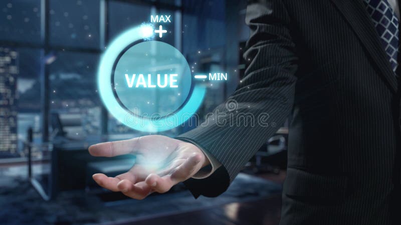 Maximizarea valorii întreprinderii cu ERP pentru UID cu eficiență de vârf stock footage