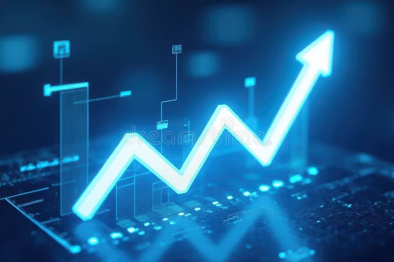 Maximizing Website Visibility through Enhanced CTR royalty free illustration