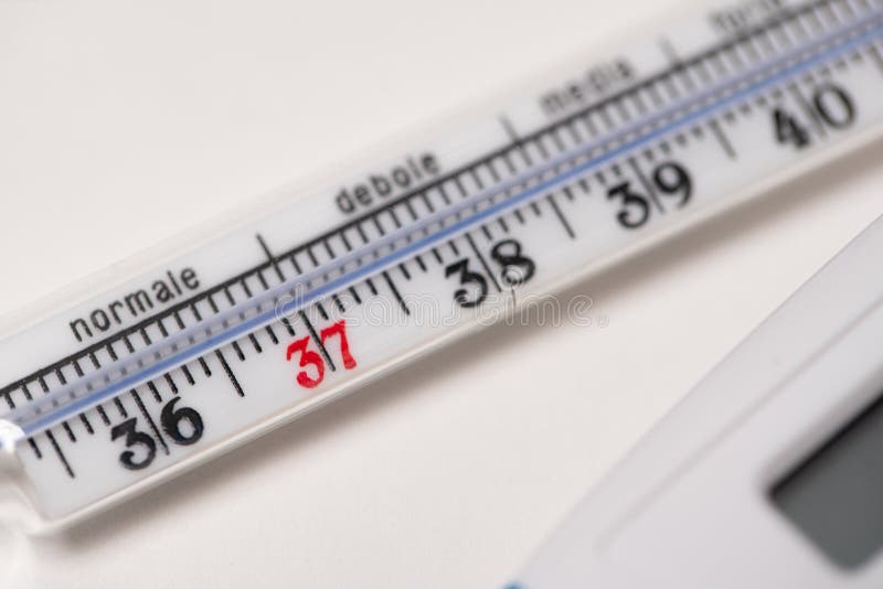 1,557 Analog Thermometer Images, Stock Photos, 3D objects