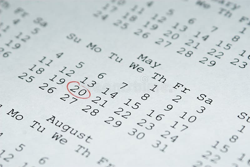 May 20th - Passover Starts stock photos