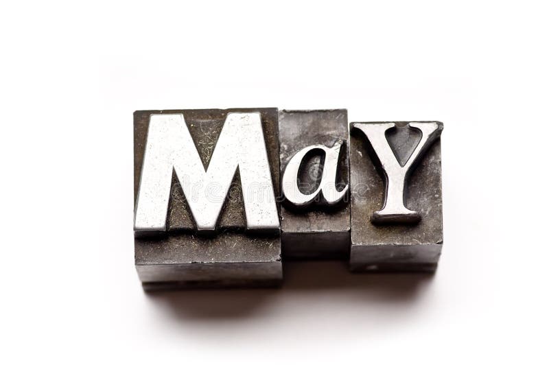 May