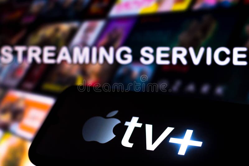 515 Apple Tv Plus Photos - Free &amp; Royalty-Free Stock Photos from Dreamstime