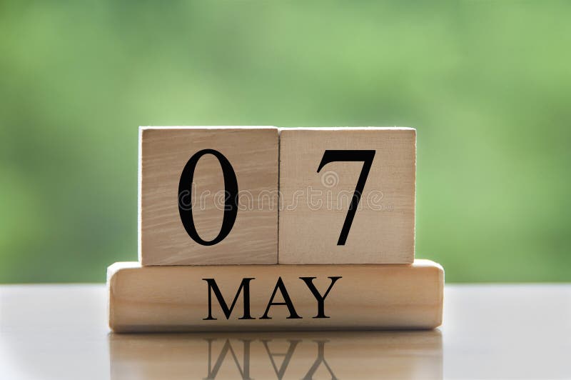 254 May 7 Calendar Stock Photos - Free & Royalty-Free Stock Photos from  Dreamstime