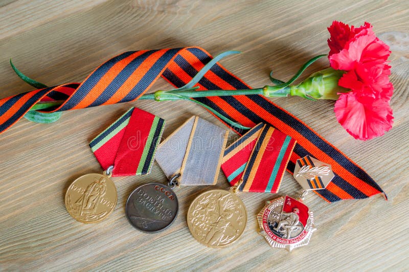 victory day ribbon victory day ribbon