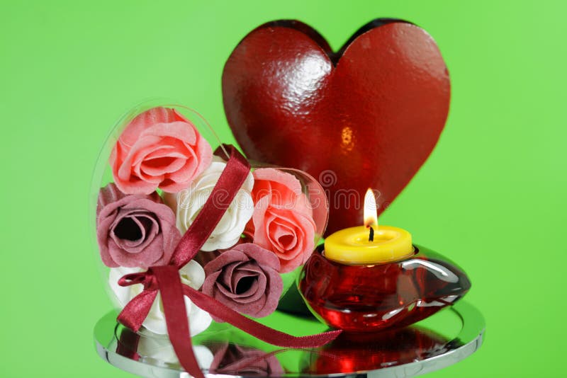 May peace and love accompany us royalty free stock image