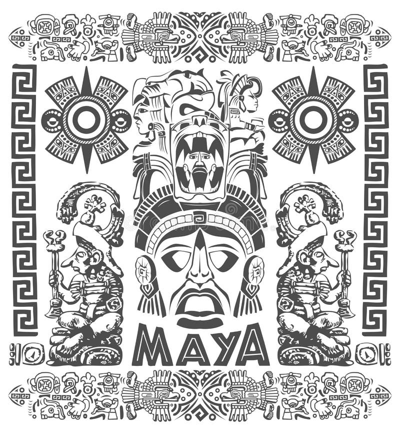 Aztec Designs and Symbols for Tattoos - History
