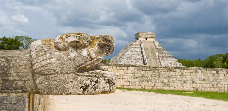 mayan fördärvar arkivbilder mayan fördärvar arkivbilder