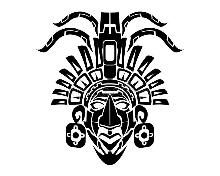 Mayan Art Stock Illustrations – 9,691 Mayan Art Stock Illustrations ...