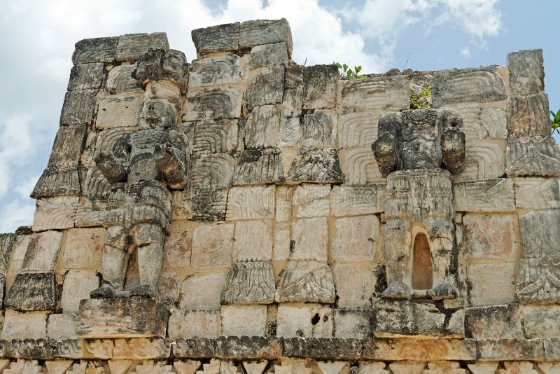 mayan mexico för kabah tempel yucatan arkivfoton mayan mexico för kabah tempel yucatan arkivfoton