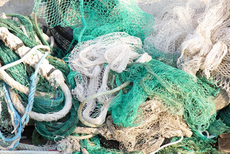 18FT - Rete Da Pesca A Mano, 15 M - Foto 12