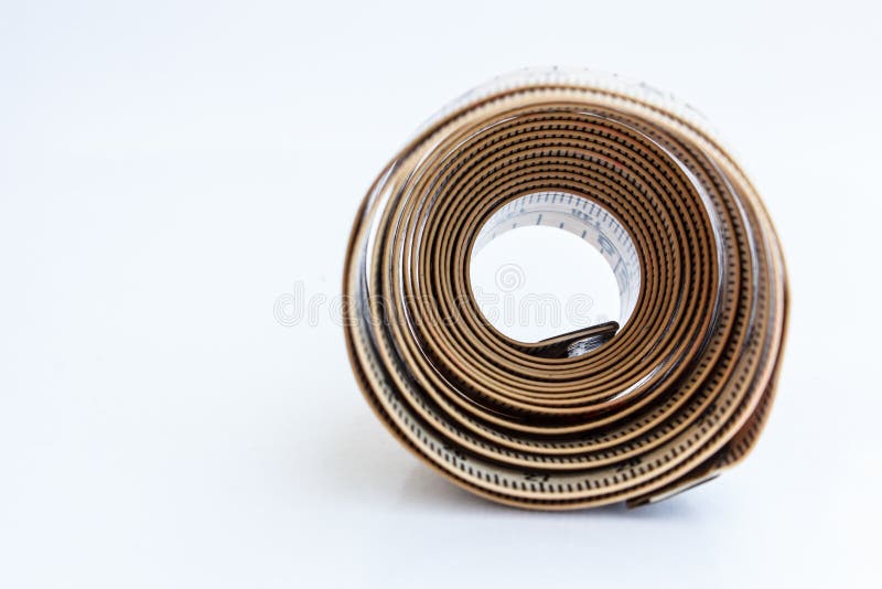 Maßlinie lizenzfreies stockbild Maßlinie lizenzfreies stockbild
