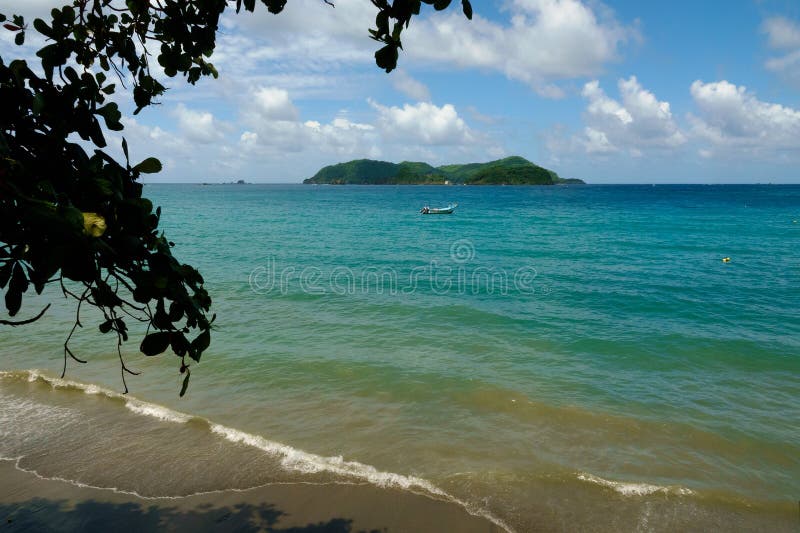 Little Tobago (or Bird of Paradise Island) is an important breeding site for seabirds. Speyside is a village in Trinidad and Tobago within Saint John Parish. It lies on the leeward coast of the Atlantic Ocean across from the island of Little Tobago. Speyside is known for the best diving sites in Tobago. Little Tobago (or Bird of Paradise Island) is an important breeding site for seabirds. Speyside is a village in Trinidad and Tobago within Saint John Parish. It lies on the leeward coast of the Atlantic Ocean across from the island of Little Tobago. Speyside is known for the best diving sites in Tobago.