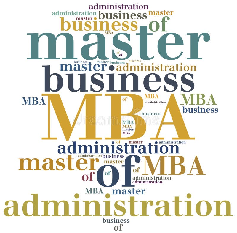 Mba Stock Illustrations 2 253 Mba Stock Illustrations Vectors Clipart Dreamstime