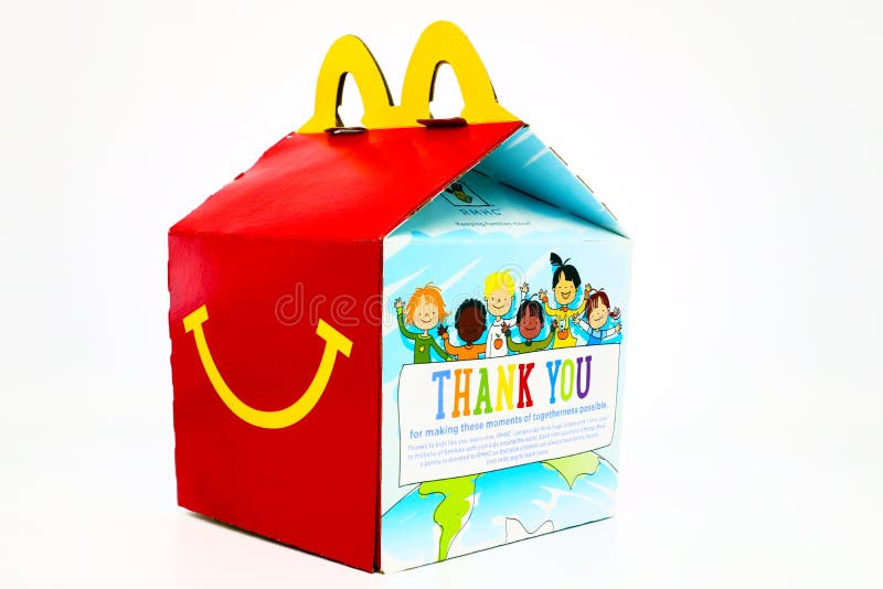 439 Mcdonalds Happy Meal Stock Photos - Free & Royalty-Free Stock Photos  from Dreamstime