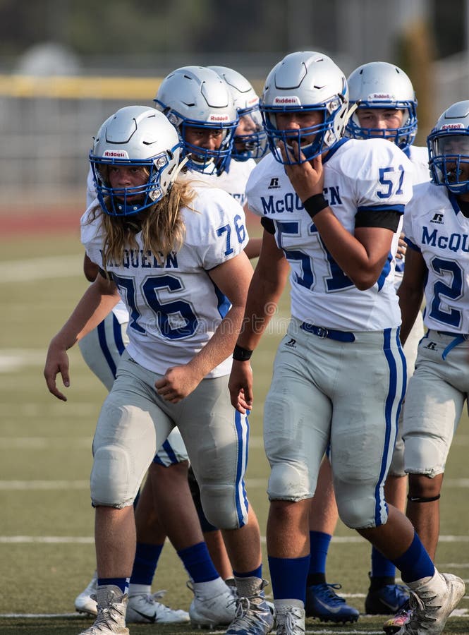 Mcqueen High immagini stock