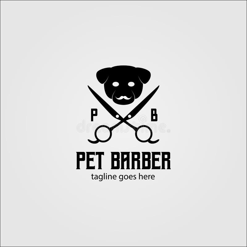 Barber Label Font Poster Stock Illustrations – 171 Barber Label Font ...