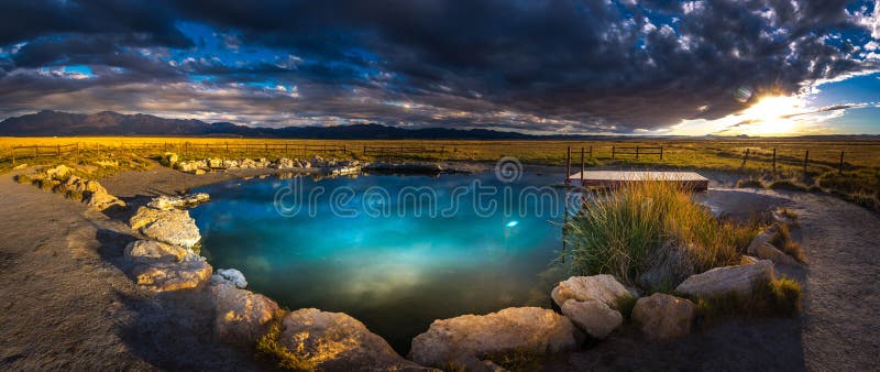 Meadow Hot Springs Utah Stock Photos Free & RoyaltyFree Stock Photos
