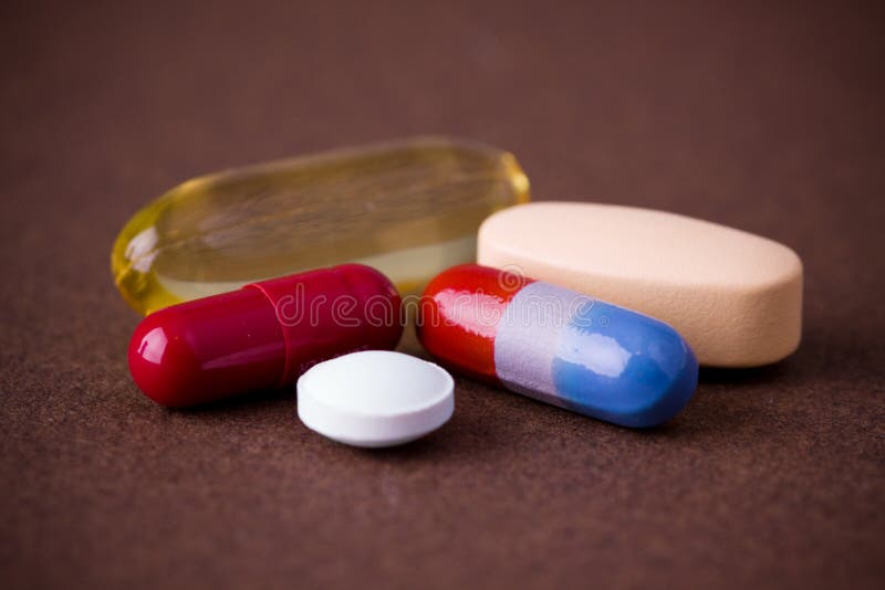After meal medication