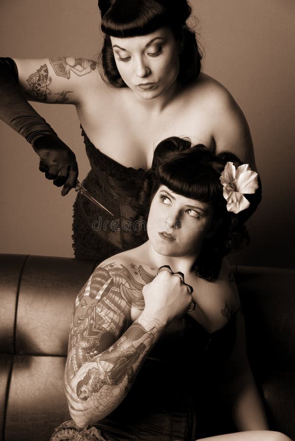 Pin on body mods