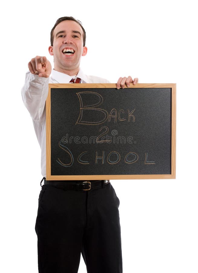 Teacher Mean To Students Stock Photos Free & RoyaltyFree Stock