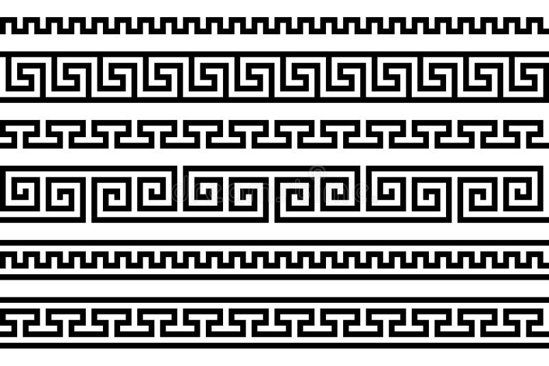 Geometric- Printed Soft Cozy Lightweight Durable Plush Fret Key Greek Geometric and Meander Gray White Sherpa Fleece Woven- Throw Blanket for Bedroom Living Rooms Sofa Couch I Customize Geometric- Printed Soft Cozy Lightweight Durable Plush Fret Key Greek Geometric and Meander Gray White Sherpa Fleece Woven- Throw Blanket for Bedroom Living Rooms Sofa Couch I Customize