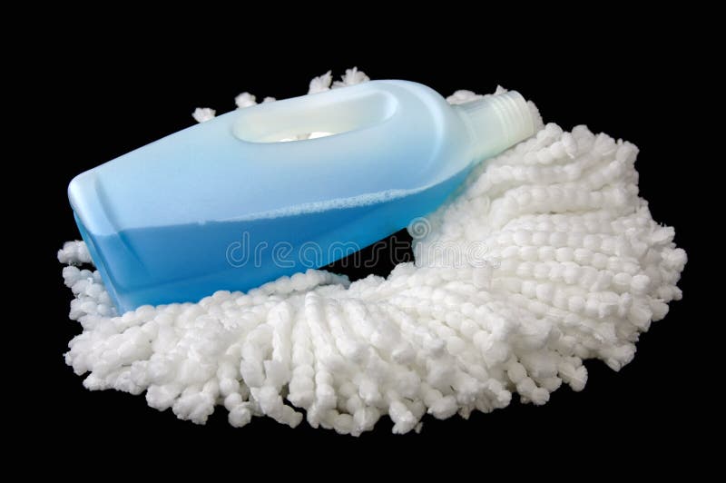 Means for Cleaning of Floors Stock Image Image of washing, floor