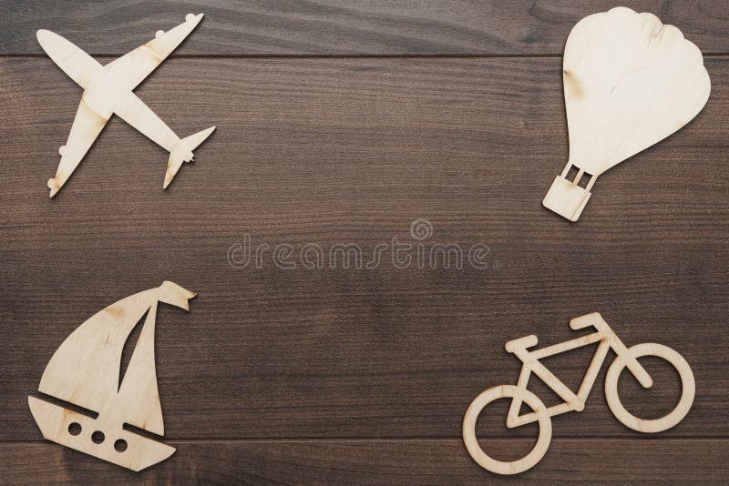 Means of transport concept stock photography Means of transport concept stock photography