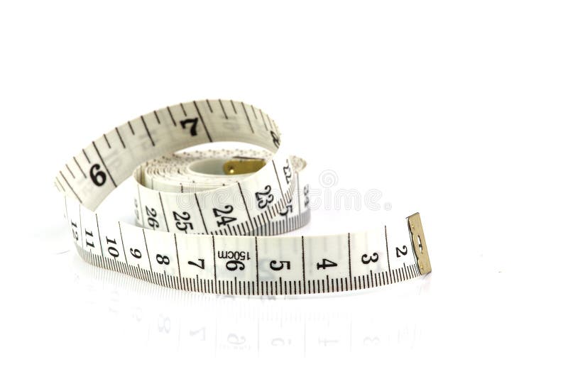 Measure tape