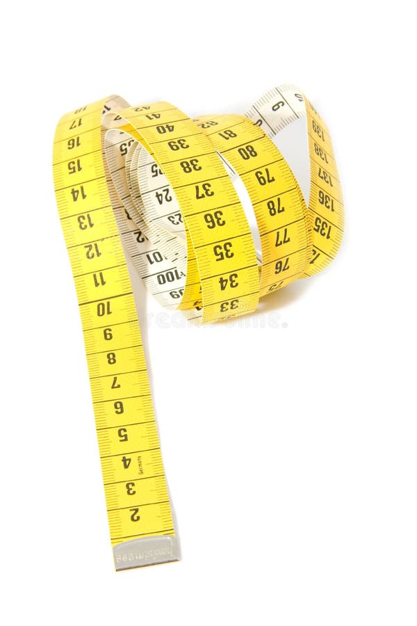 Measure tape