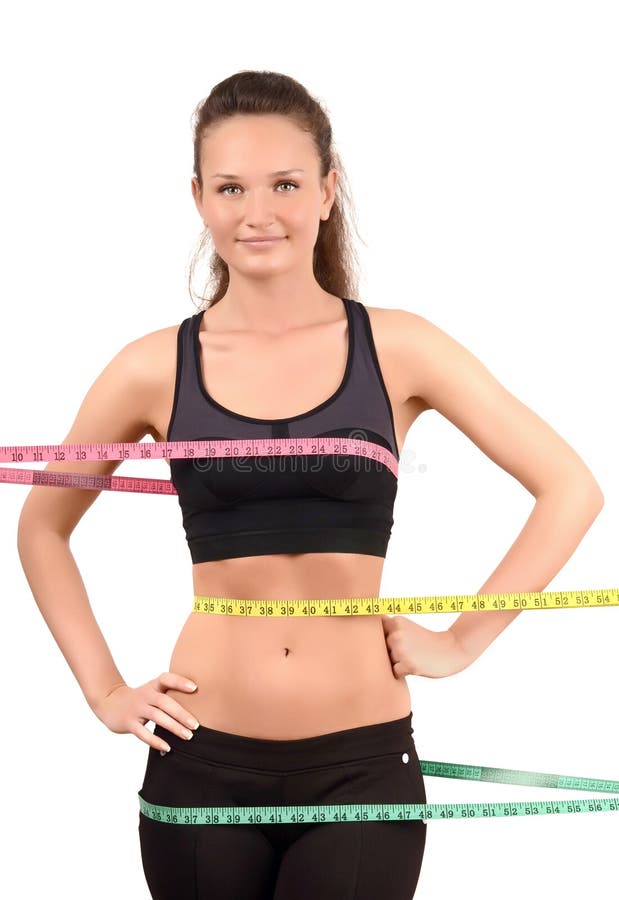 https://thumbs.dreamstime.com/b/measuring-bust-waist-hips-beautiful-fit-girl-wrapped-three-measuring-tapes-inch-happy-measurements-isolated-white-34747112.jpg