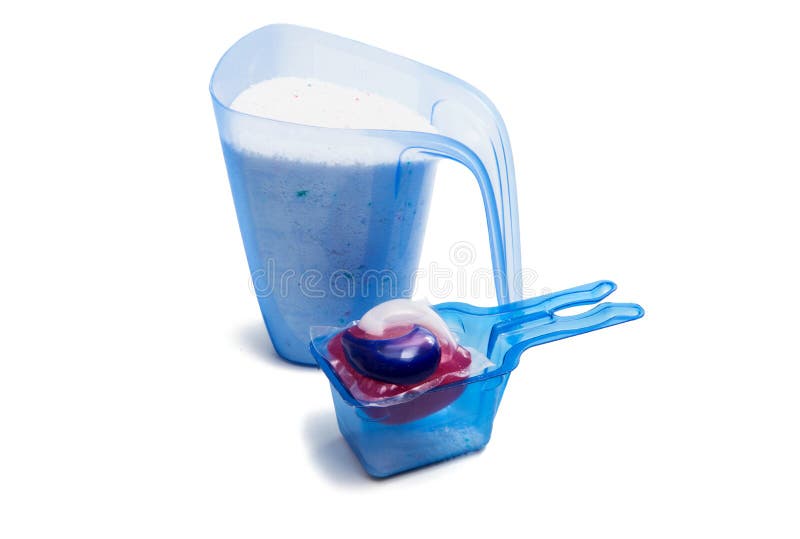 Detergent stock photo. Image of horizontal, powder, shot 17823898