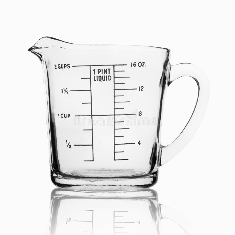 Dry Measuring Cup Images – Browse 4,929 Stock Photos, Vectors, and Video