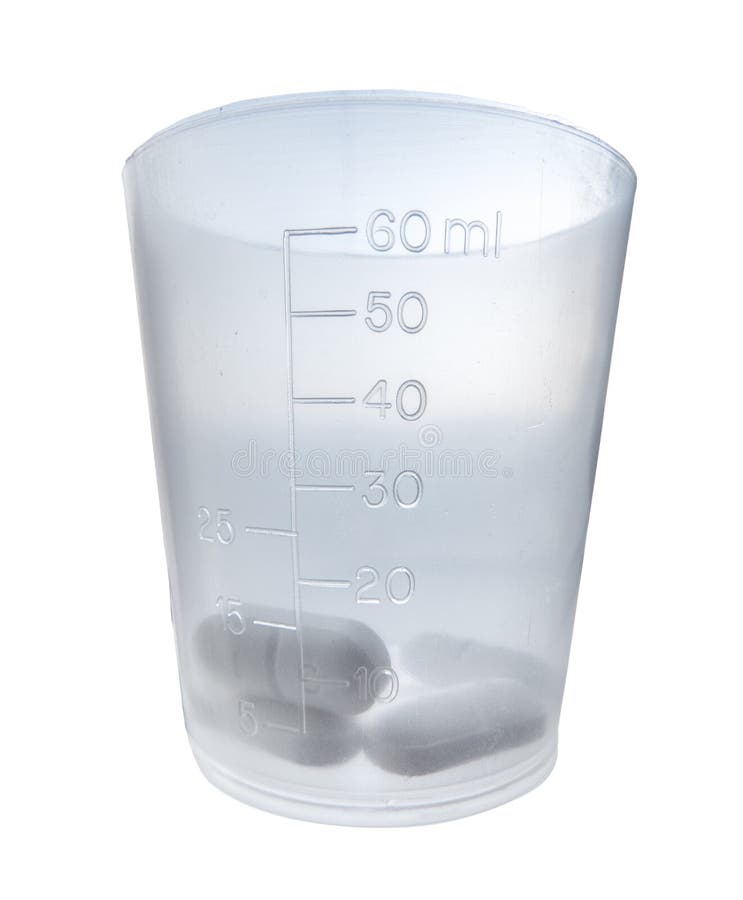 239 Medicine Measuring Cup Stock Photos, High-Res Pictures, and